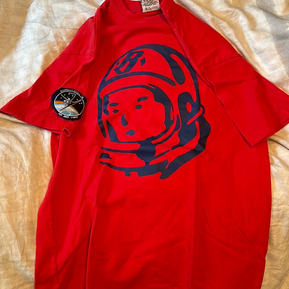 Billionaire Boys club Short Sleeve Tee